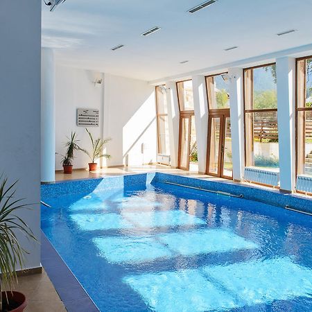 Mountain View Aparthotel Bansko Extérieur photo