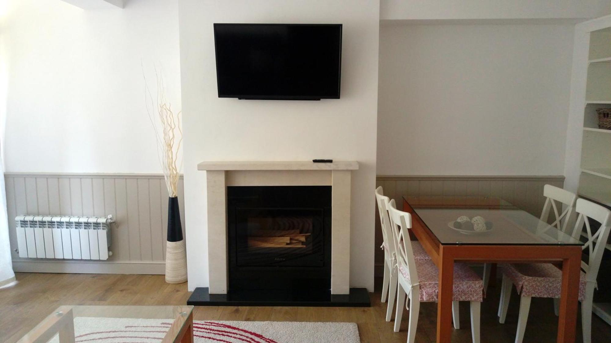 Mountain View Aparthotel Bansko Chambre photo