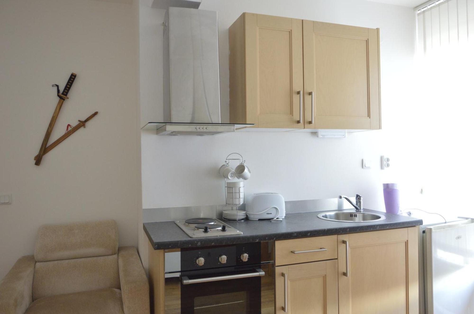 Mountain View Aparthotel Bansko Chambre photo