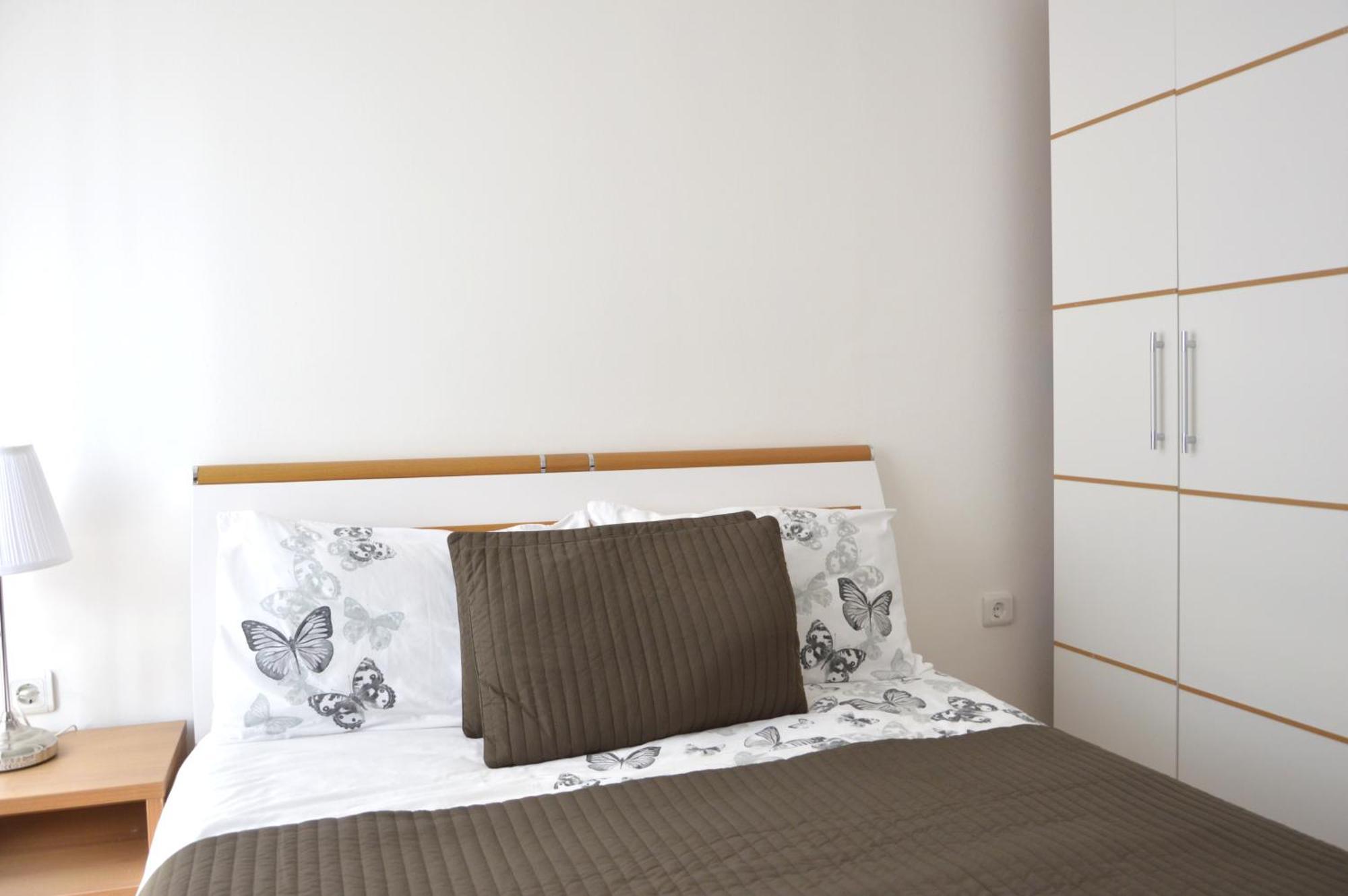 Mountain View Aparthotel Bansko Chambre photo