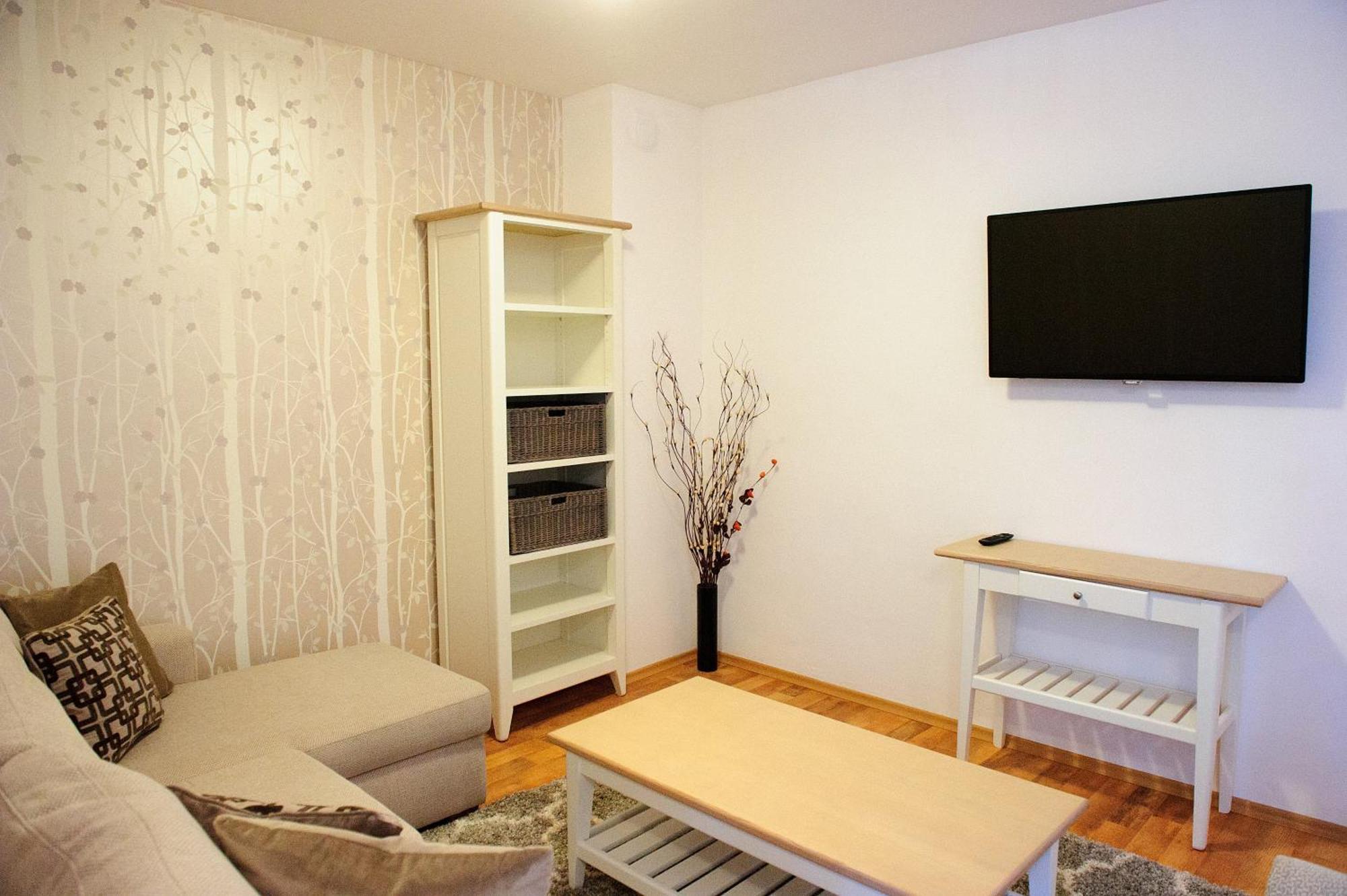 Mountain View Aparthotel Bansko Extérieur photo