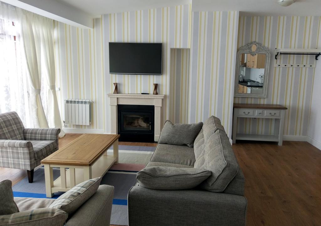 Mountain View Aparthotel Bansko Extérieur photo