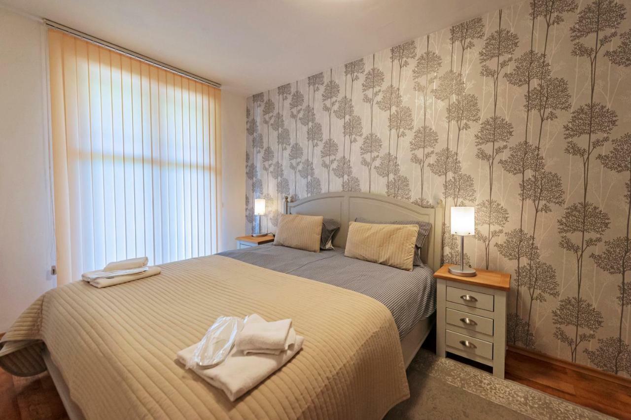 Mountain View Aparthotel Bansko Extérieur photo